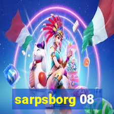 sarpsborg 08